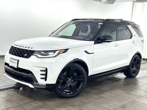 2023 Land Rover Discovery P360 HSE R-Dynamic