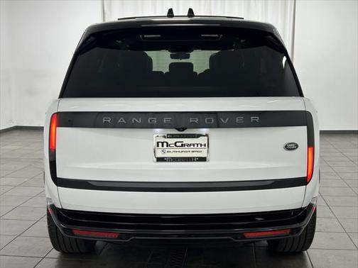 2023 Land Rover Range Rover P530 SE