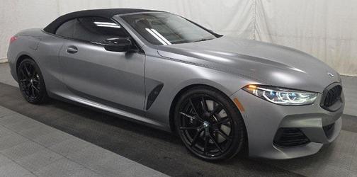 2024 BMW M850 xDrive