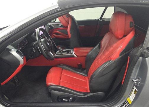 2024 BMW M850 xDrive