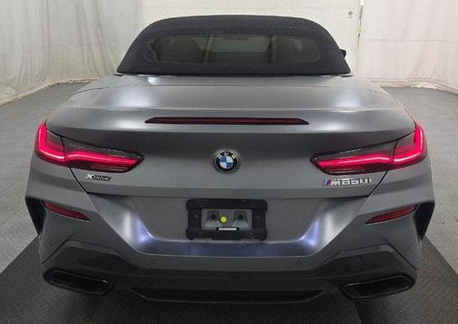 2024 BMW M850 xDrive