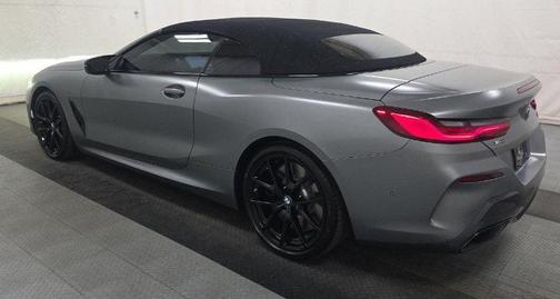 2024 BMW M850 xDrive