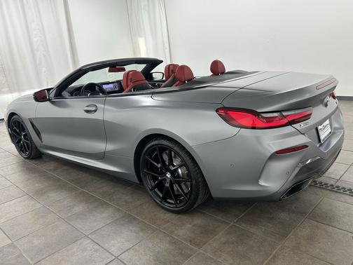 2024 BMW M850 xDrive