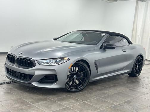 2024 BMW M850 xDrive