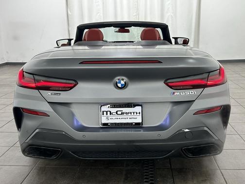 2024 BMW M850 xDrive