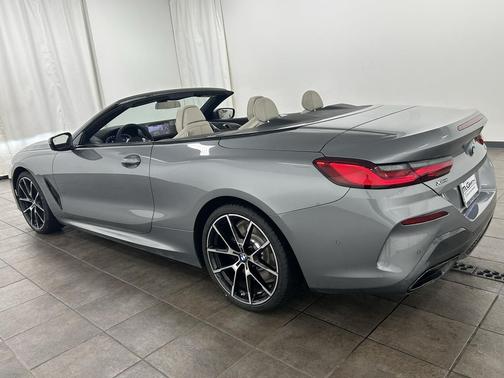 2026 BMW 840 i xDrive