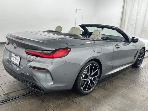 2026 BMW 840 i xDrive