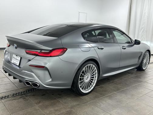 2023 BMW ALPINA B8 Gran Coupe xDrive
