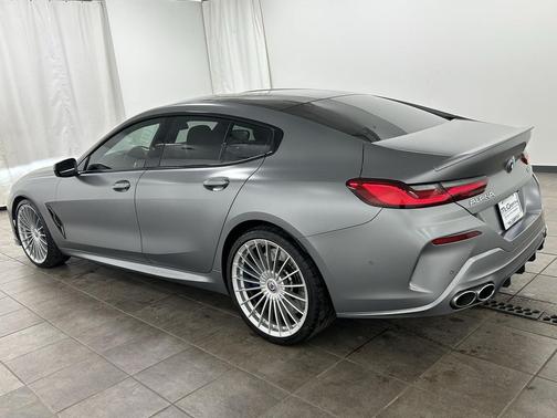 2023 BMW ALPINA B8 Gran Coupe xDrive
