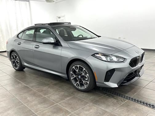 2025 BMW 228 Gran Coupe xDrive