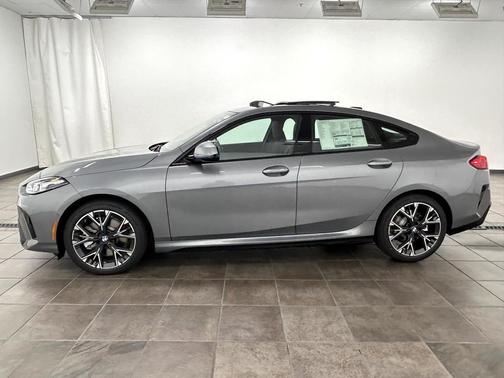2025 BMW 228 Gran Coupe xDrive