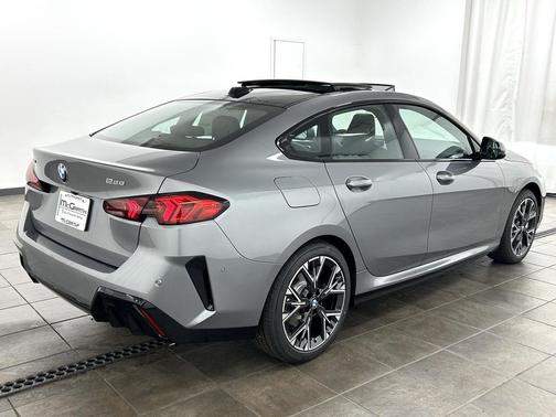 2025 BMW 228 Gran Coupe xDrive