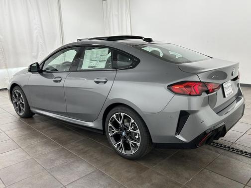 2025 BMW 228 Gran Coupe xDrive