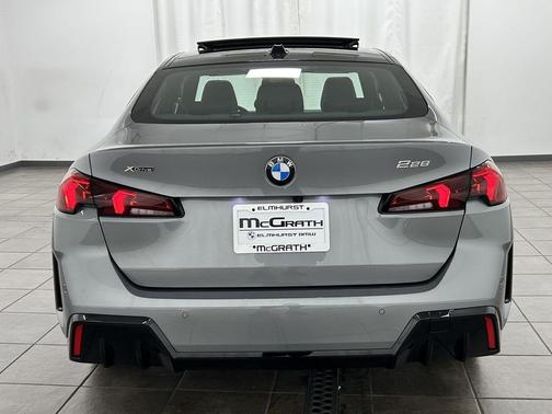 2025 BMW 228 Gran Coupe xDrive