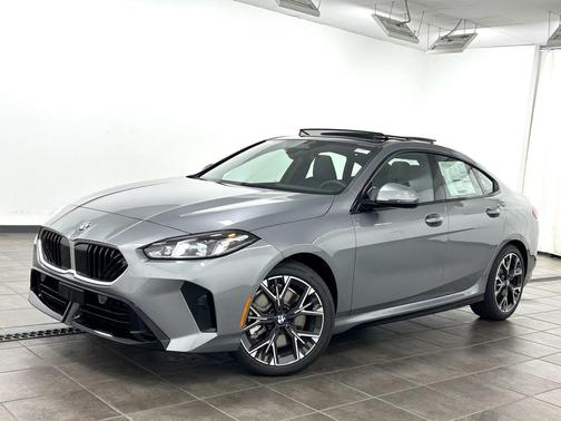 2025 BMW 228 Gran Coupe xDrive
