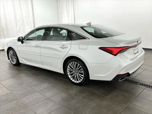 2019 Toyota Avalon Limited