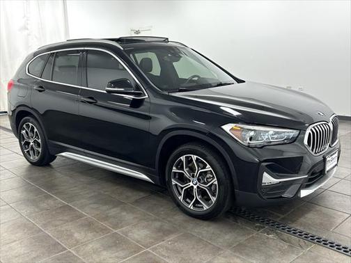 2020 BMW X1 xDrive28i