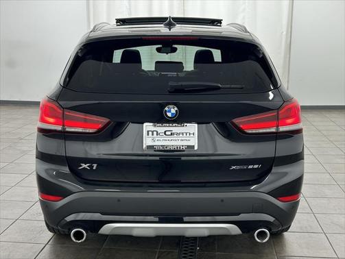 2020 BMW X1 xDrive28i