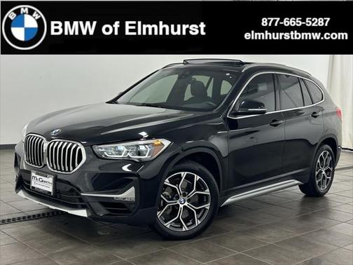 2020 BMW X1 xDrive28i