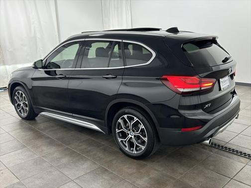 2020 BMW X1 xDrive28i