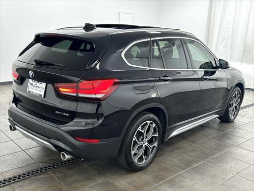 2020 BMW X1 xDrive28i
