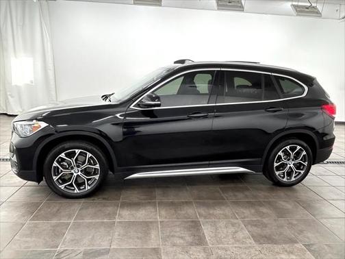 2020 BMW X1 xDrive28i