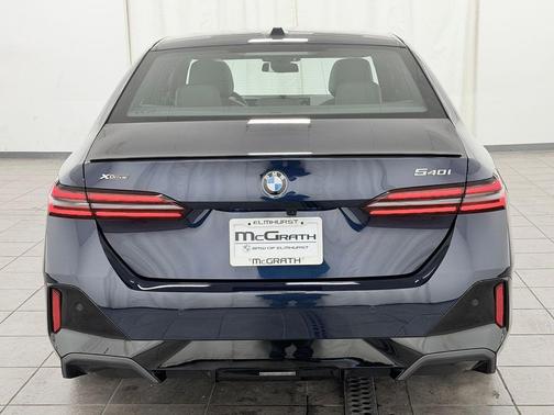 0c3z 2027 BMW 540 i xDrive