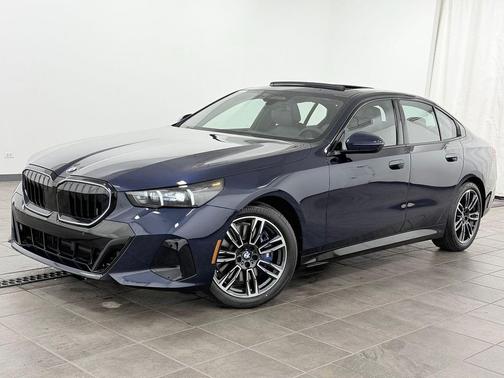 0c3z 2027 BMW 540 i xDrive