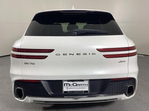 2022 Genesis GV70 2.5T AWD