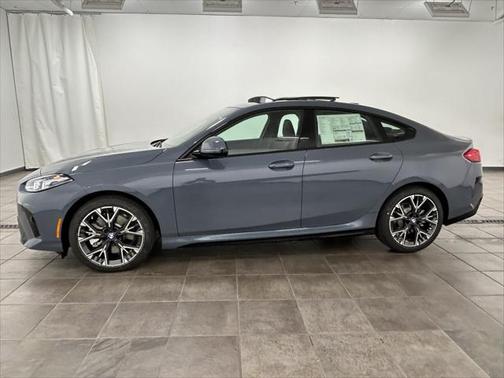 2026 BMW 228 Gran Coupe 228