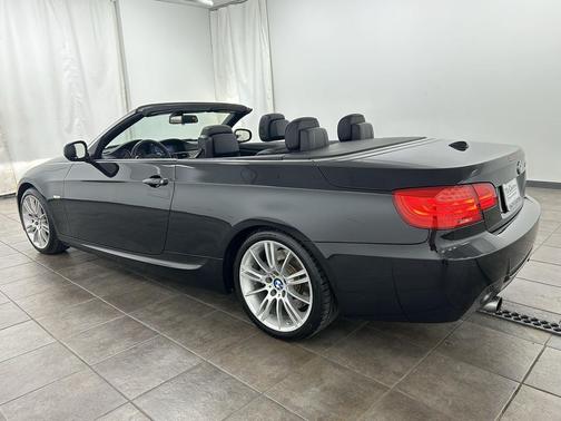 2013 BMW 335 335i