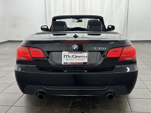 2013 BMW 335 335i