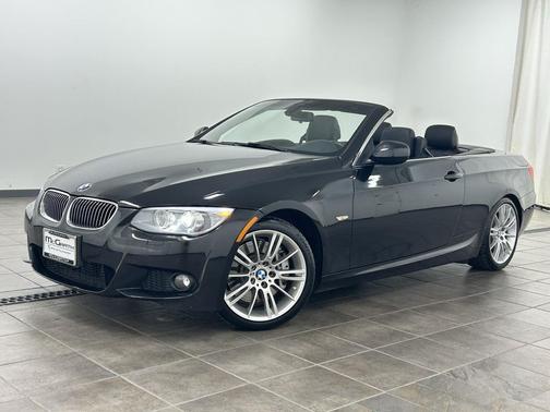 2013 BMW 335 335i