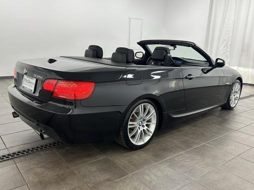 2013 BMW 335 335i