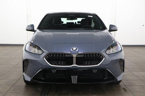 Storm Bay Metallic 2025 BMW 228 Gran Coupe xDrive