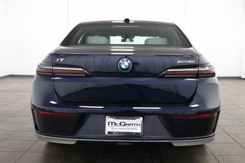 2024 BMW i7 xDrive60