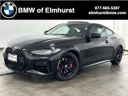 2024 BMW M440 i xDrive