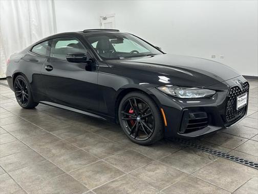 2024 BMW M440 i xDrive