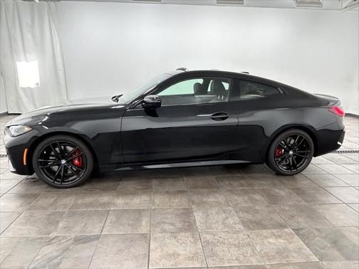 2024 BMW M440 i xDrive