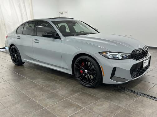 2023 BMW M340 i xDrive