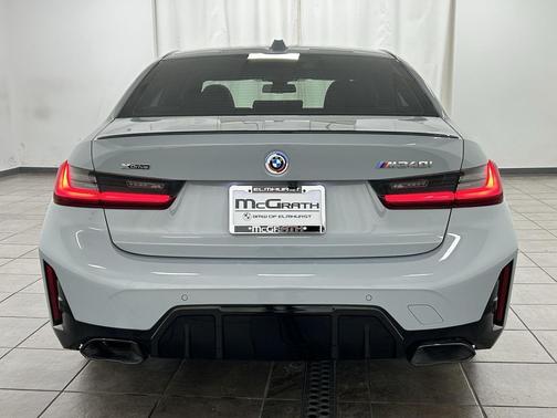 2023 BMW M340 i xDrive