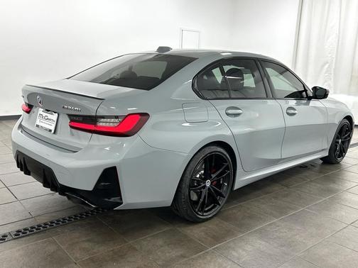 2023 BMW M340 i xDrive