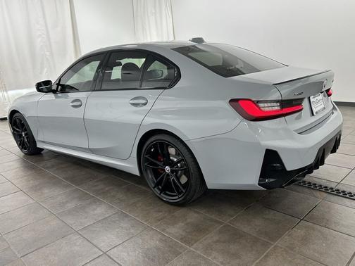 2023 BMW M340 i xDrive