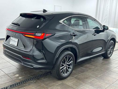Caviar 2024 Lexus NX 250 Premium
