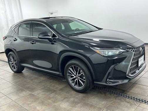 Caviar 2024 Lexus NX 250 Premium
