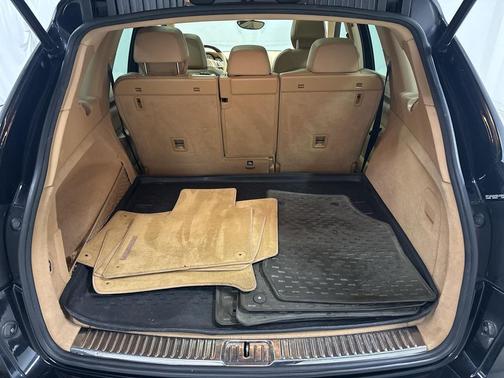 2014 Porsche Cayenne Cayenne