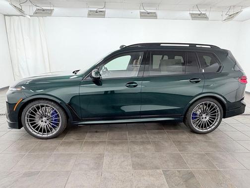 490 2026 BMW ALPINA XB7 ALPINA XB7
