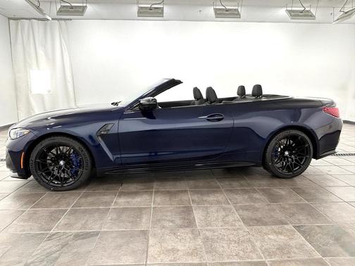 2026 BMW M4 Competition xDrive