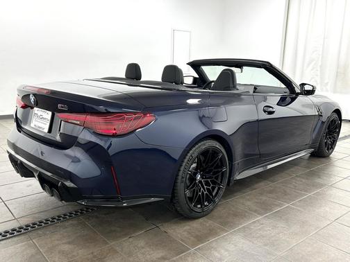 2026 BMW M4 Competition xDrive
