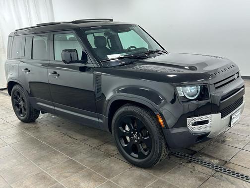 2020 Land Rover Defender 110 HSE